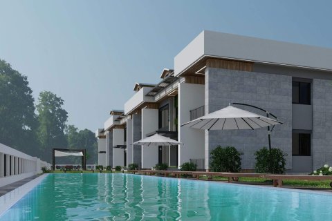 1+1 Lejlighed  i Kemer, Antalya, Tyrkiet Nr. 229062 - 2
