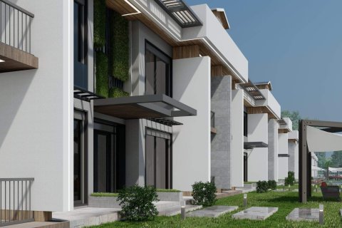 1+1 Lejlighed  i Kemer, Antalya, Tyrkiet Nr. 229062 - 6