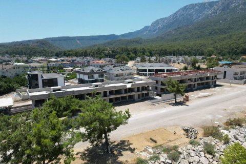 1+1 Lejlighed  i Kemer, Antalya, Tyrkiet Nr. 229062 - 10
