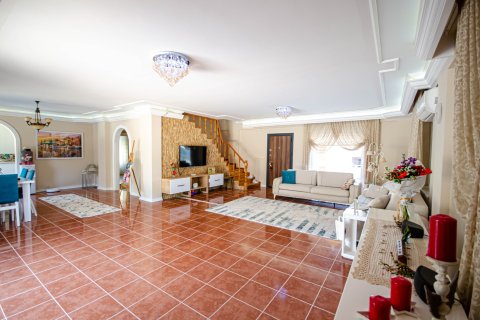 4+1 Villa  i Kargicak, Alanya, Antalya, Tyrkia Nr. 231721