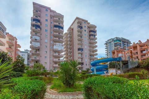 2+1 Wohnung  in Mahmutlar, Antalya, Türkei Nr. 231717