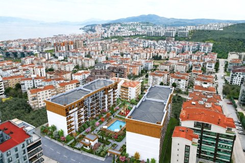 1+1 Leilighet i Mudanya, Bursa, Tyrkia Nr. 238012 - 9