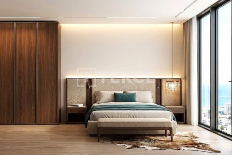 1+1 Leilighet i Mudanya, Bursa, Tyrkia Nr. 238012 - 12