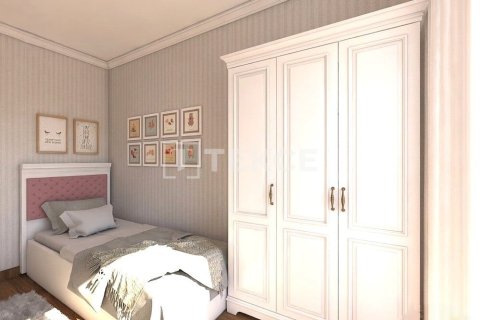 1+1 Leilighet i Mudanya, Bursa, Tyrkia Nr. 238012 - 13