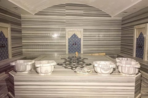 Apartment for sale in Mahmutlar, Antalya, Turkey, 50m2, No. 238007 – photo 17