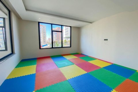 Apartment for sale in Mahmutlar, Antalya, Turkey, 50m2, No. 238007 – photo 14