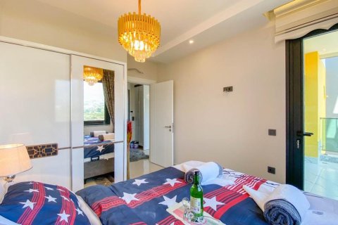Apartment for sale in Mahmutlar, Antalya, Turkey, 50m2, No. 238007 – photo 23