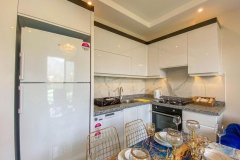 Apartment for sale in Mahmutlar, Antalya, Turkey, 50m2, No. 238007 – photo 20