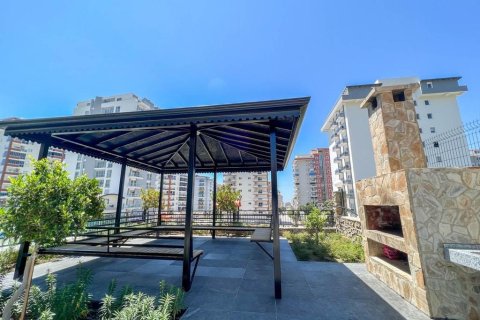 Apartment for sale in Mahmutlar, Antalya, Turkey, 50m2, No. 238007 – photo 7