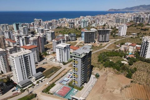 Apartment for sale in Mahmutlar, Antalya, Turkey, 50m2, No. 238007 – photo 3