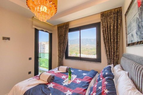 Apartment for sale in Mahmutlar, Antalya, Turkey, 50m2, No. 238007 – photo 21