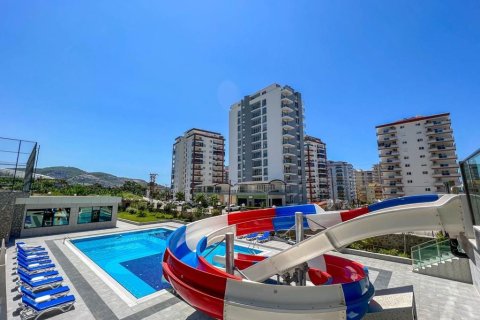 Apartment for sale in Mahmutlar, Antalya, Turkey, 50m2, No. 238007 – photo 8