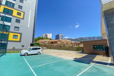 Apartment for sale in Mahmutlar, Antalya, Turkey, 50m2, No. 238007 – photo 6