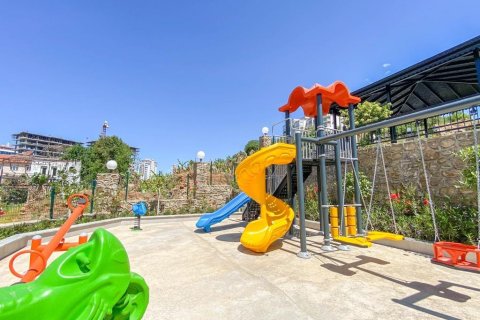 Apartment for sale in Mahmutlar, Antalya, Turkey, 50m2, No. 238007 – photo 5