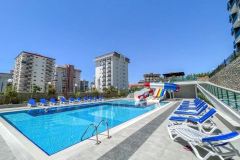 Apartment for sale in Mahmutlar, Antalya, Turkey, 50m2, No. 238007 – photo 9
