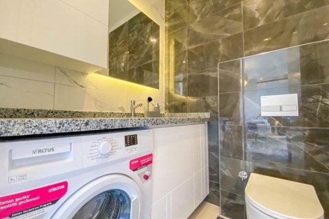 Apartment for sale in Mahmutlar, Antalya, Turkey, 50m2, No. 238007 – photo 24