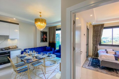Apartment for sale in Mahmutlar, Antalya, Turkey, 50m2, No. 238007 – photo 18
