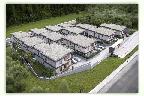 4+1 Villa  in Mudanya, Schleimbeutel, Türkei Nr. 238009 - 5