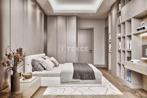 4+1 Villa  in Mudanya, Schleimbeutel, Türkei Nr. 238009 - 19