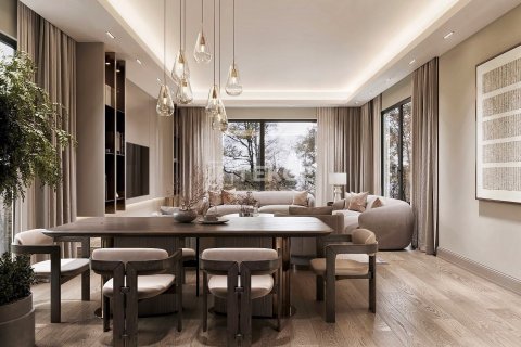 4+1 Villa  in Mudanya, Schleimbeutel, Türkei Nr. 238009 - 10