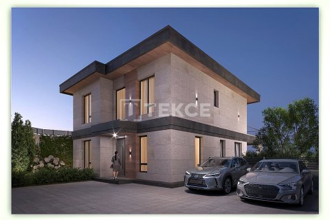 4+1 Villa  in Mudanya, Schleimbeutel, Türkei Nr. 238009 - 7