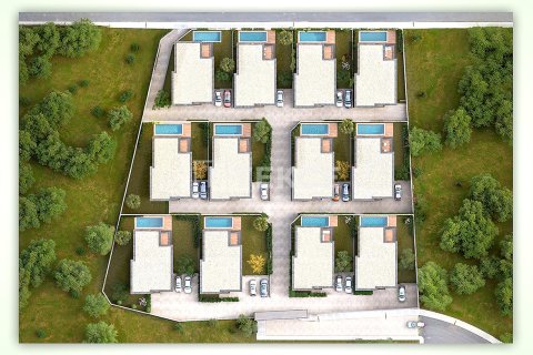 4+1 Villa  in Mudanya, Schleimbeutel, Türkei Nr. 238009 - 8