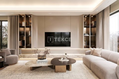 4+1 Villa  in Mudanya, Schleimbeutel, Türkei Nr. 238009 - 11