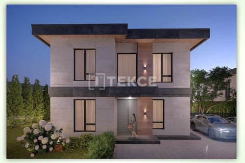 4+1 Villa  in Mudanya, Schleimbeutel, Türkei Nr. 238009 - 6