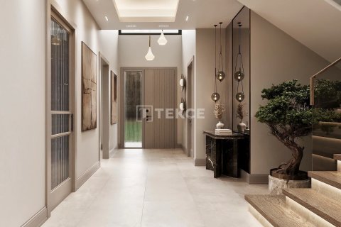 4+1 Villa  in Mudanya, Schleimbeutel, Türkei Nr. 238009 - 15