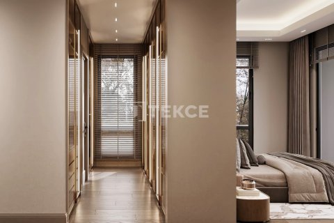 4+1 Villa  in Mudanya, Schleimbeutel, Türkei Nr. 238009 - 23