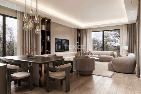 4+1 Villa  in Mudanya, Schleimbeutel, Türkei Nr. 238009 - 9