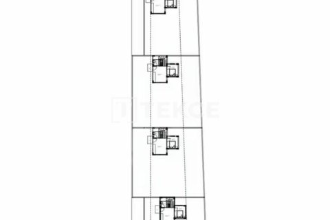 4+1 Villa  in Fethiye, Mugla, Türkei Nr. 238008 - 9
