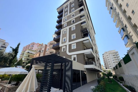 Apartment for sale in Mahmutlar, Antalya, Turkey, 55m2, No. 238006 – photo 7