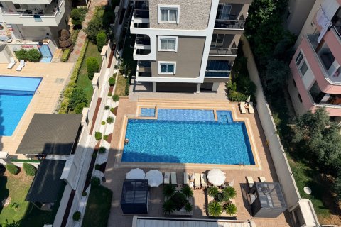Apartment for sale in Mahmutlar, Antalya, Turkey, 55m2, No. 238006 – photo 24