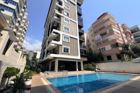 Apartment for sale in Mahmutlar, Antalya, Turkey, 55m2, No. 238006 – photo 5
