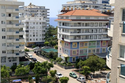 Apartment for sale in Mahmutlar, Antalya, Turkey, 55m2, No. 238006 – photo 23
