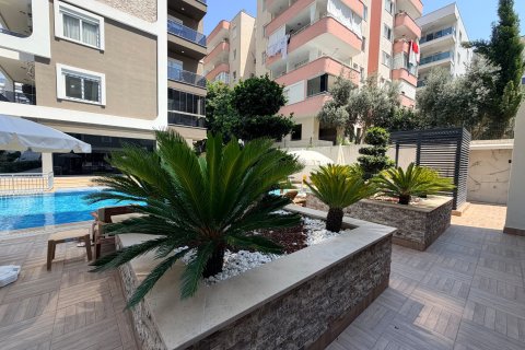Apartment for sale in Mahmutlar, Antalya, Turkey, 55m2, No. 238006 – photo 8