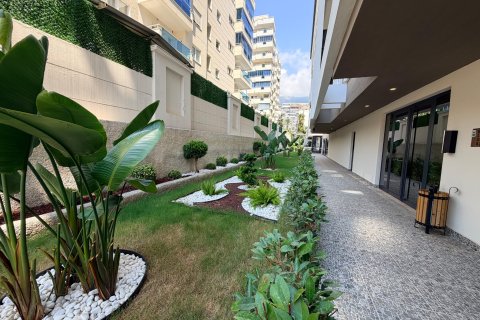 Apartment for sale in Mahmutlar, Antalya, Turkey, 55m2, No. 238006 – photo 9