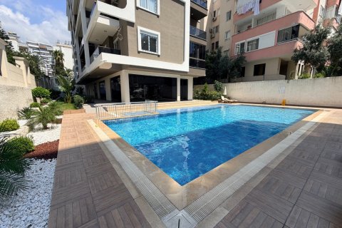 Apartment for sale in Mahmutlar, Antalya, Turkey, 55m2, No. 238006 – photo 6