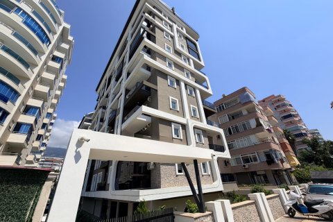 Apartment for sale in Mahmutlar, Antalya, Turkey, 55m2, No. 238006 – photo 1