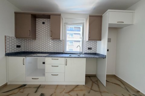 Apartment for sale in Mahmutlar, Antalya, Turkey, 55m2, No. 238006 – photo 17