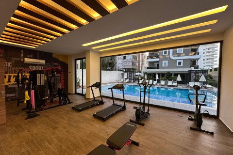 Apartment for sale in Mahmutlar, Antalya, Turkey, 55m2, No. 238006 – photo 12