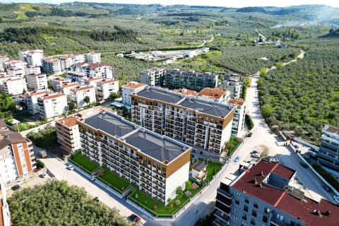 2+1 Leilighet i Mudanya, Bursa, Tyrkia Nr. 238010 - 3