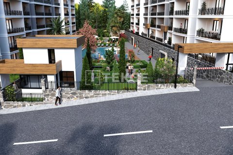 2+1 Leilighet i Mudanya, Bursa, Tyrkia Nr. 238010 - 5