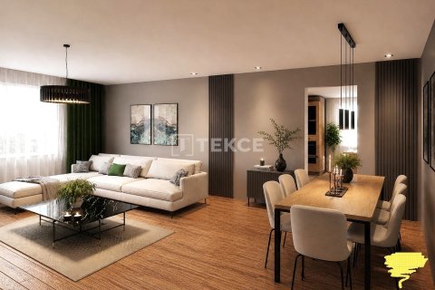 2+1 Leilighet i Mudanya, Bursa, Tyrkia Nr. 238010 - 10