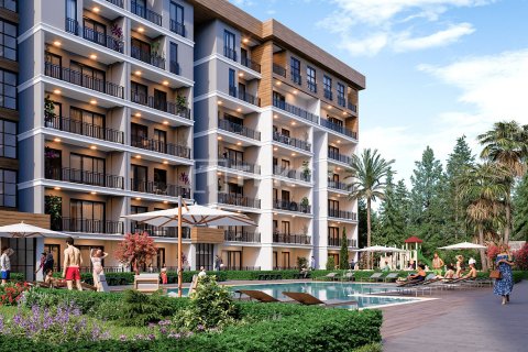 3+1 Leilighet i Mudanya, Bursa, Tyrkia Nr. 238011 - 6