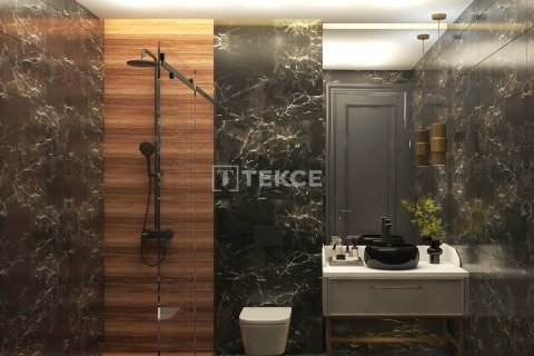 3+1 Leilighet i Mudanya, Bursa, Tyrkia Nr. 238011 - 14