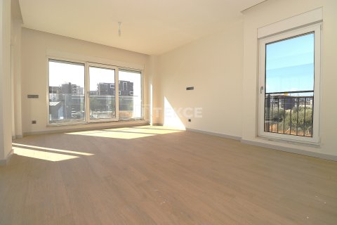 2+1 Lejlighed  i Aksu, Antalya, Tyrkiet Nr. 213543 - 11