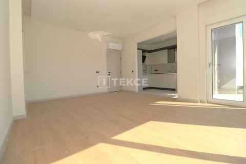 2+1 Lejlighed  i Aksu, Antalya, Tyrkiet Nr. 213543 - 12