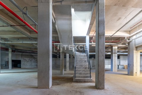 2+1 Leilighet  i Aksu, Antalya, Tyrkia Nr. 213545 - 7